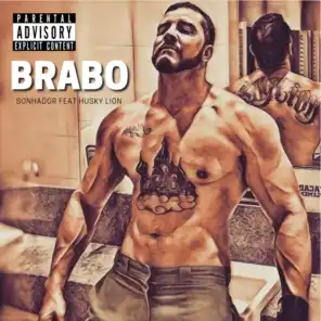 Brabo (feat. Husky Lion)