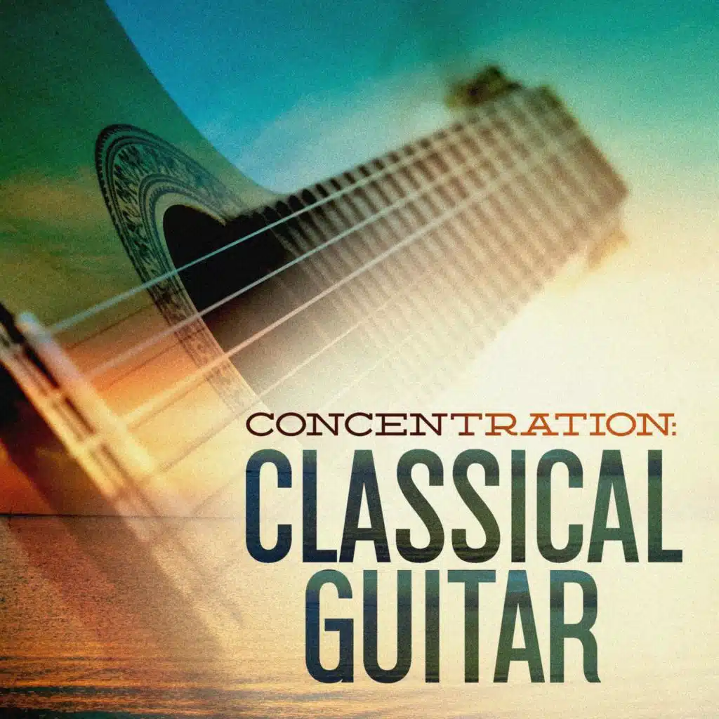 Concentration: Classical Guitar