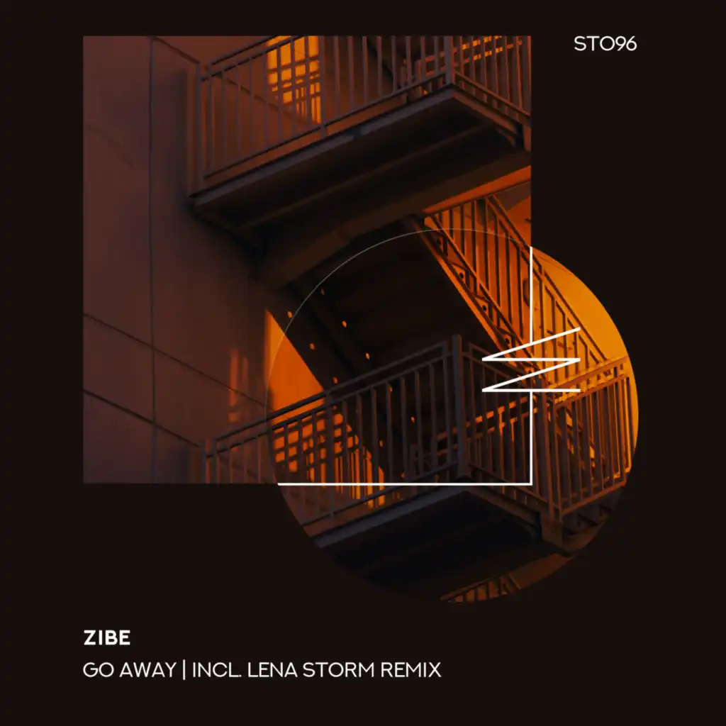 Go Away (Lena Storm Extended Remix)