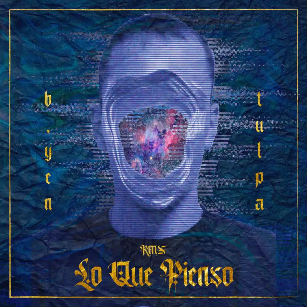 Lo Que Pienso (Remix) [feat. M.Tulpa]