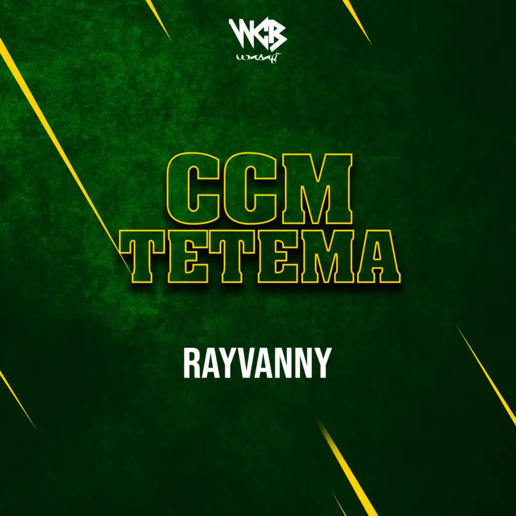 CCM Tetema