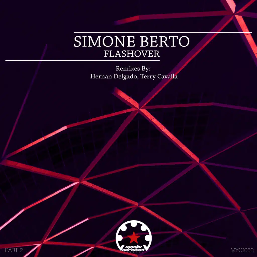 Flashover, Pt. 2 (feat. Hernan Delgado & Terry Cavalla)
