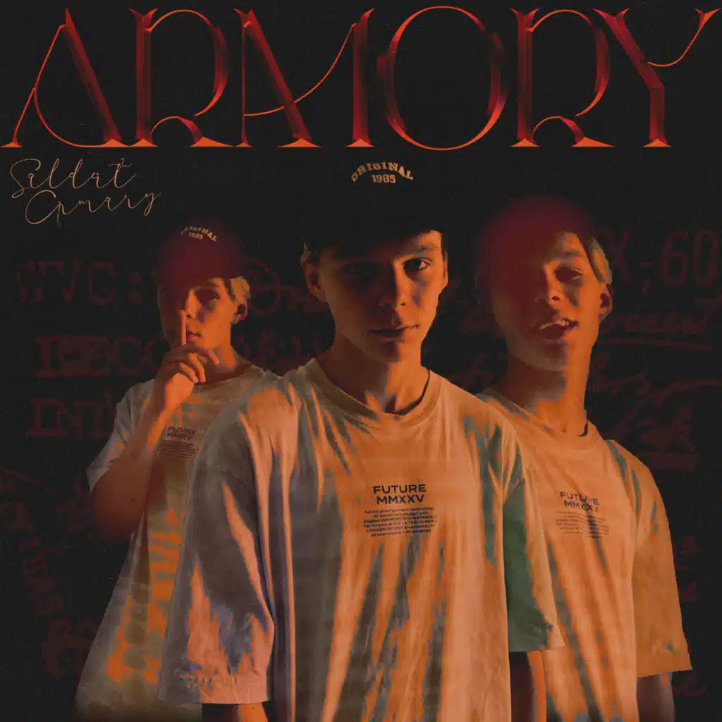 ARMORY