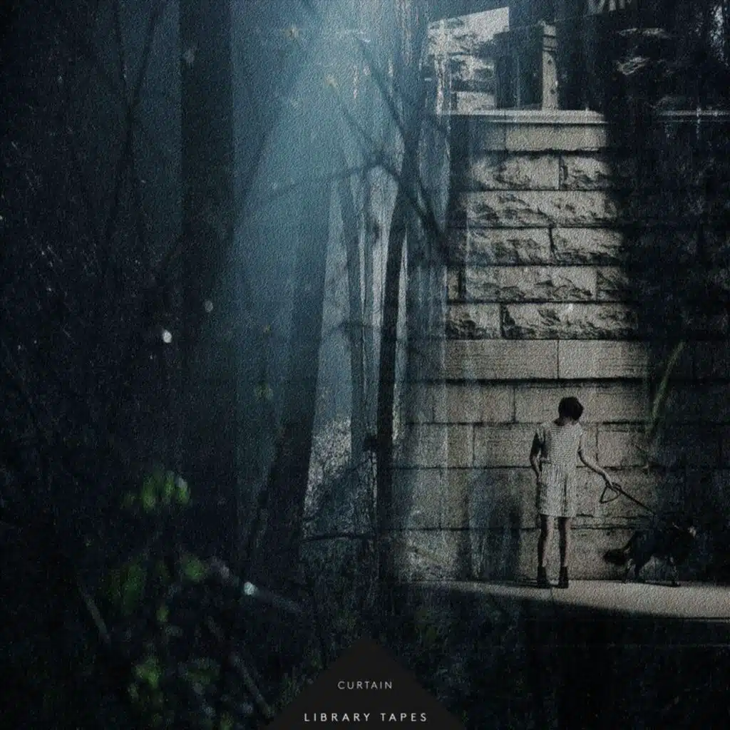 Library Tapes: Night Sky