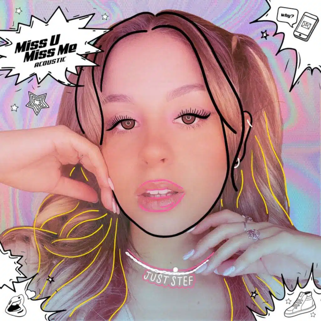 Miss U Miss Me (Acoustic) [feat. Rix Melody]