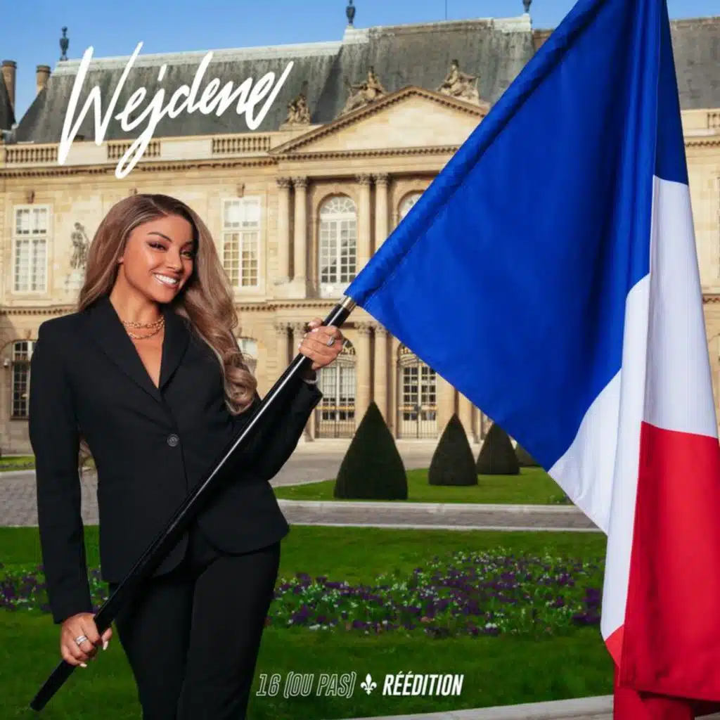 Single d’or (feat. Jul)