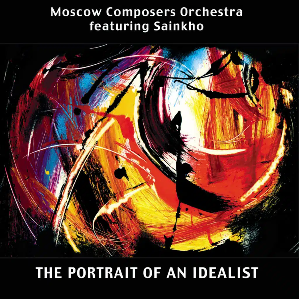 Portrait of an Idealist (feat. Vladimir Miller, Vladislav Makarov, Aleks Kolkovsky, Vladimir Volkov, Alexander Alexandrov, Yuri Parfyonov, Sergey Letov & Vladimir Tarasov)