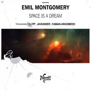 SPACE IS A DREAM (DJ PP Remix)