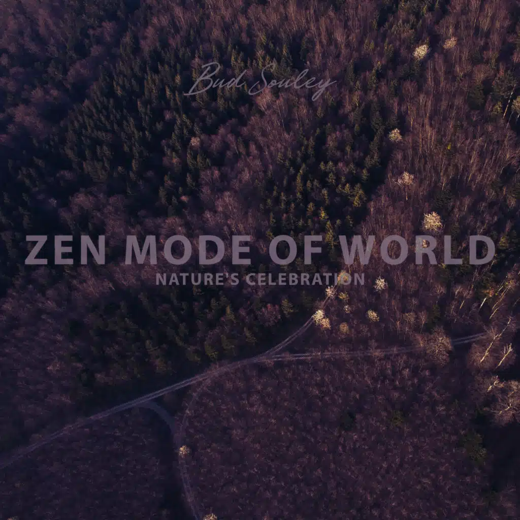 Zen Mode of World - Nature's Celebration
