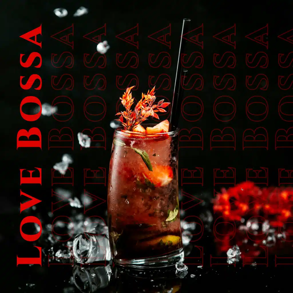 Love Bossa: Morning Bossa Nova and Jazz Music for Positive Day