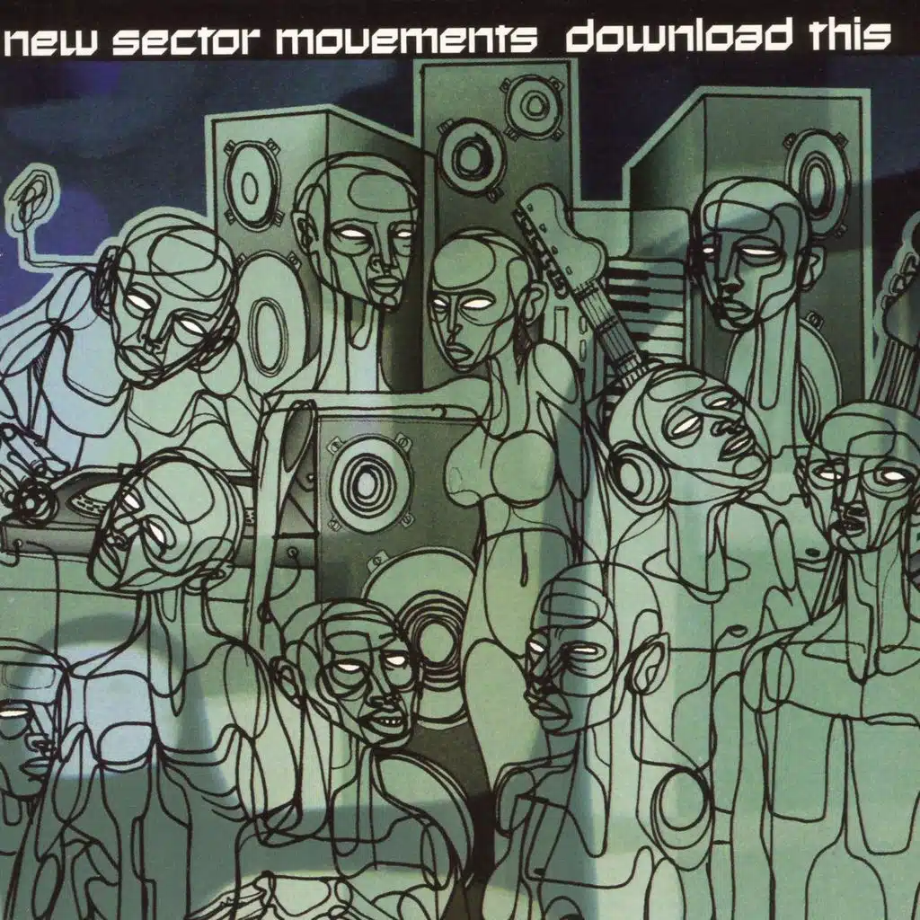 Mek Movements (Skit)