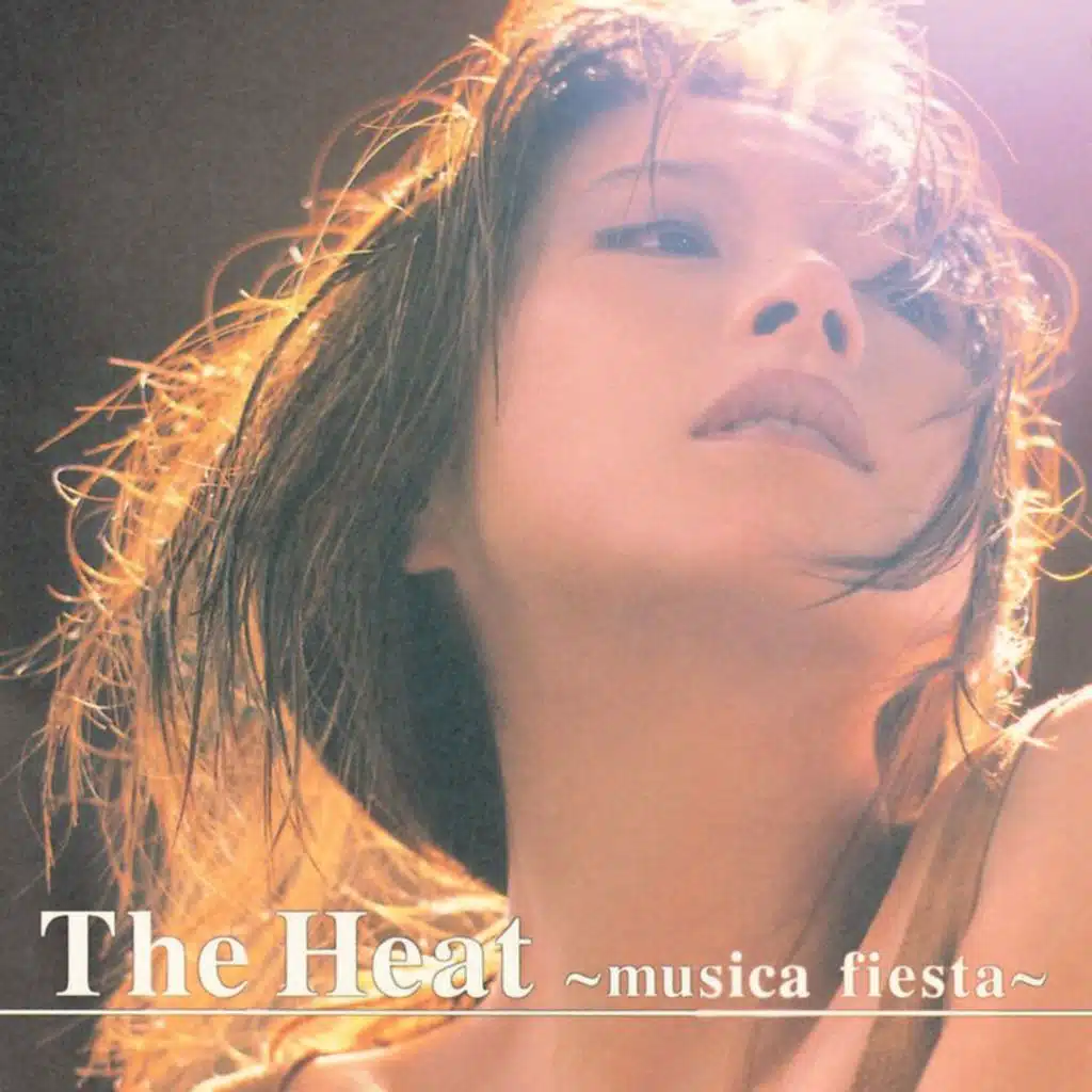 The Heat -Musica Fiesta