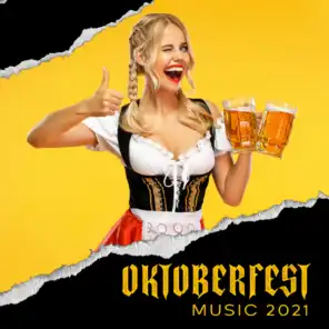 Oktoberfest Music 2021: Beer Party