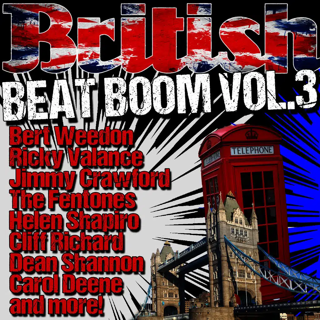 Beat Girl (From "Beat Girl")