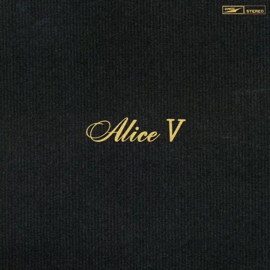 Alice V