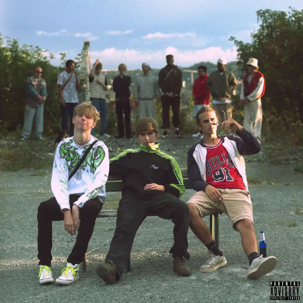 UKEDAG (interlude)