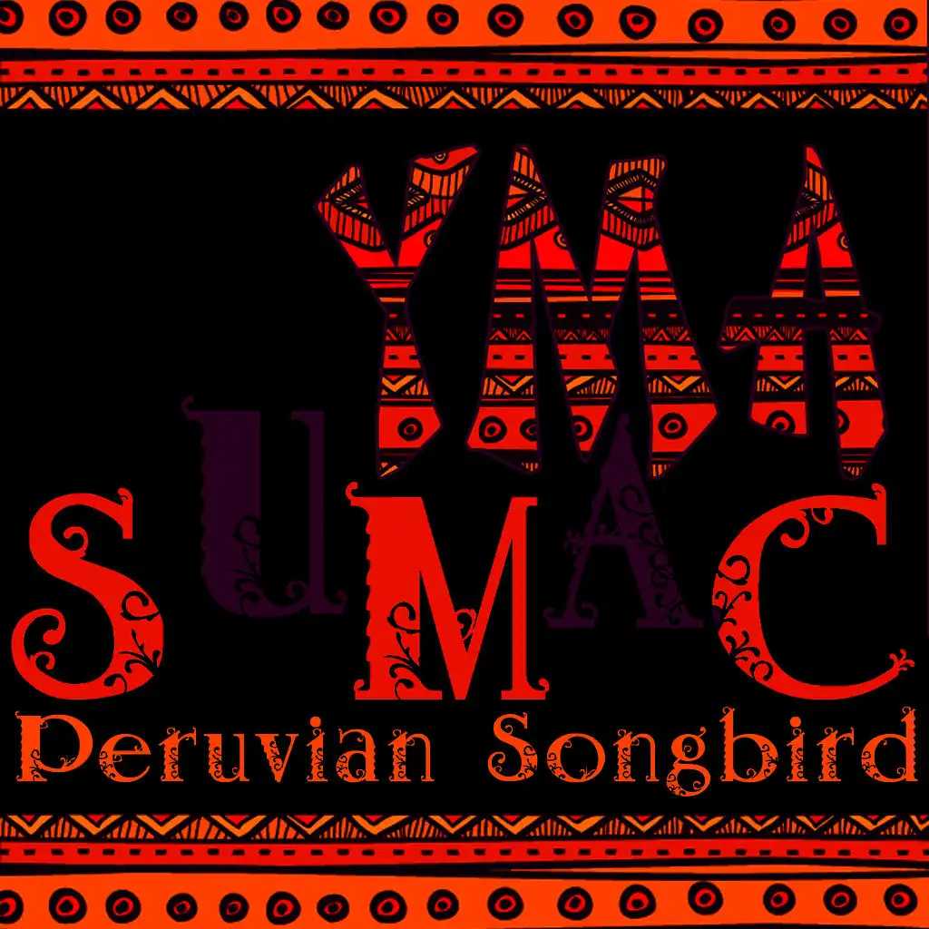 Peruvian Songbird