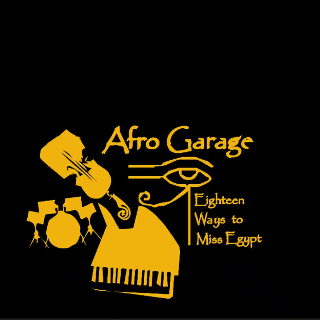 Eighteen Ways to Miss Egypt