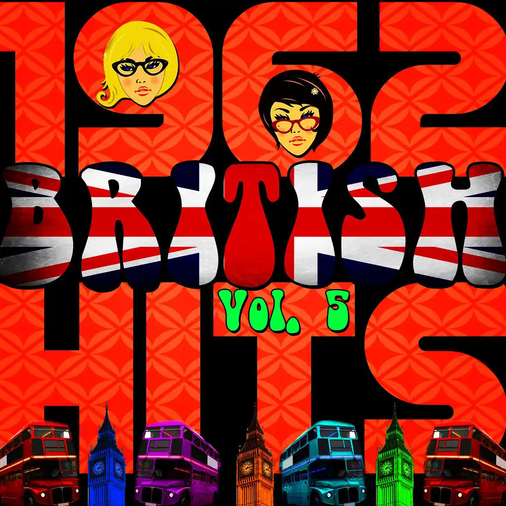 1962 British Hits, Vol. 5