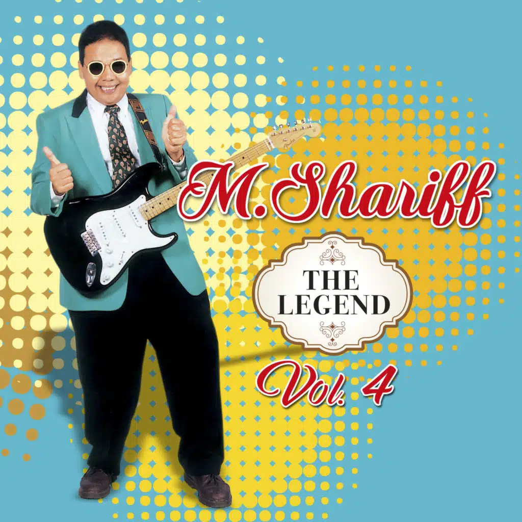 The Legend, Vol. 4