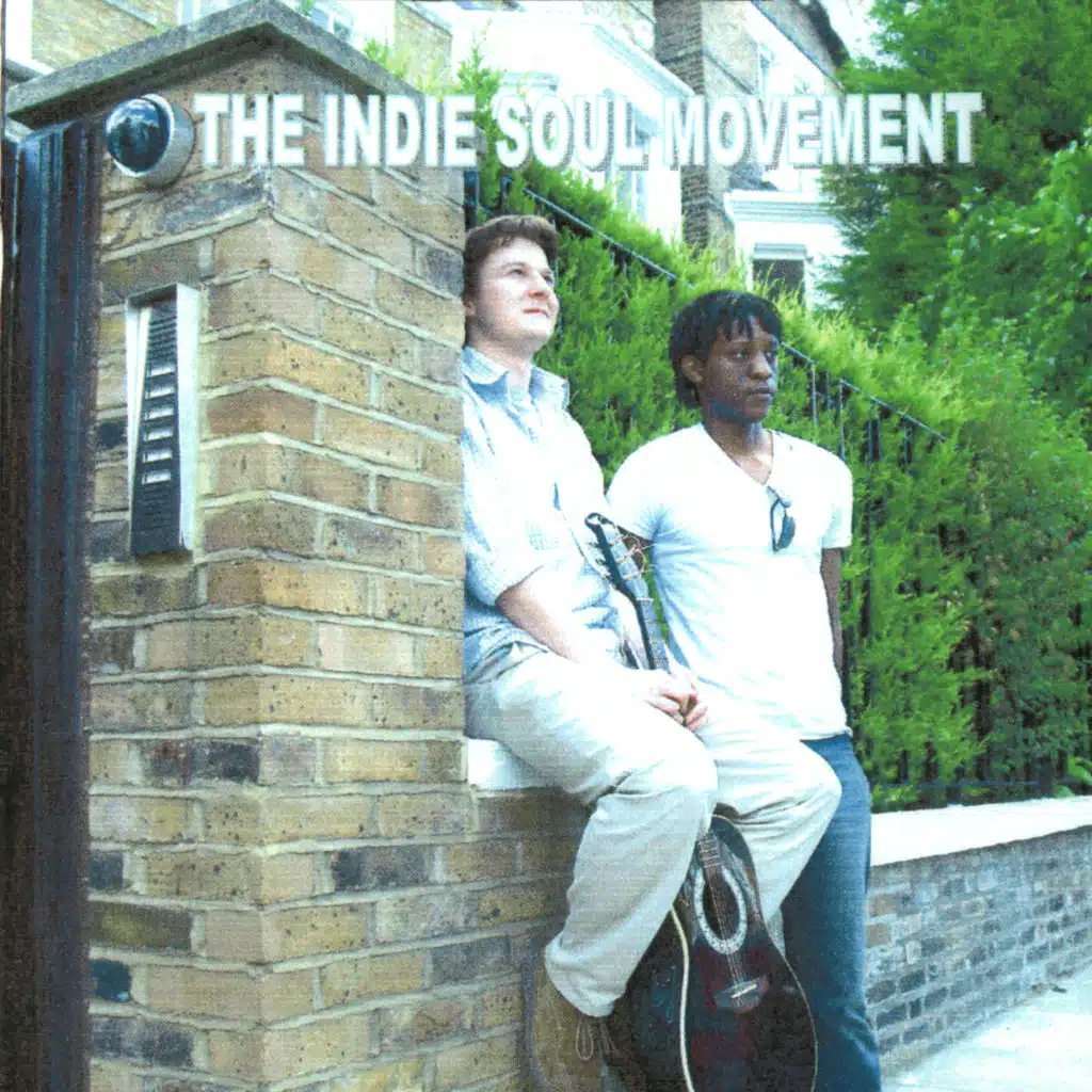 The Indie Soul Movement EP