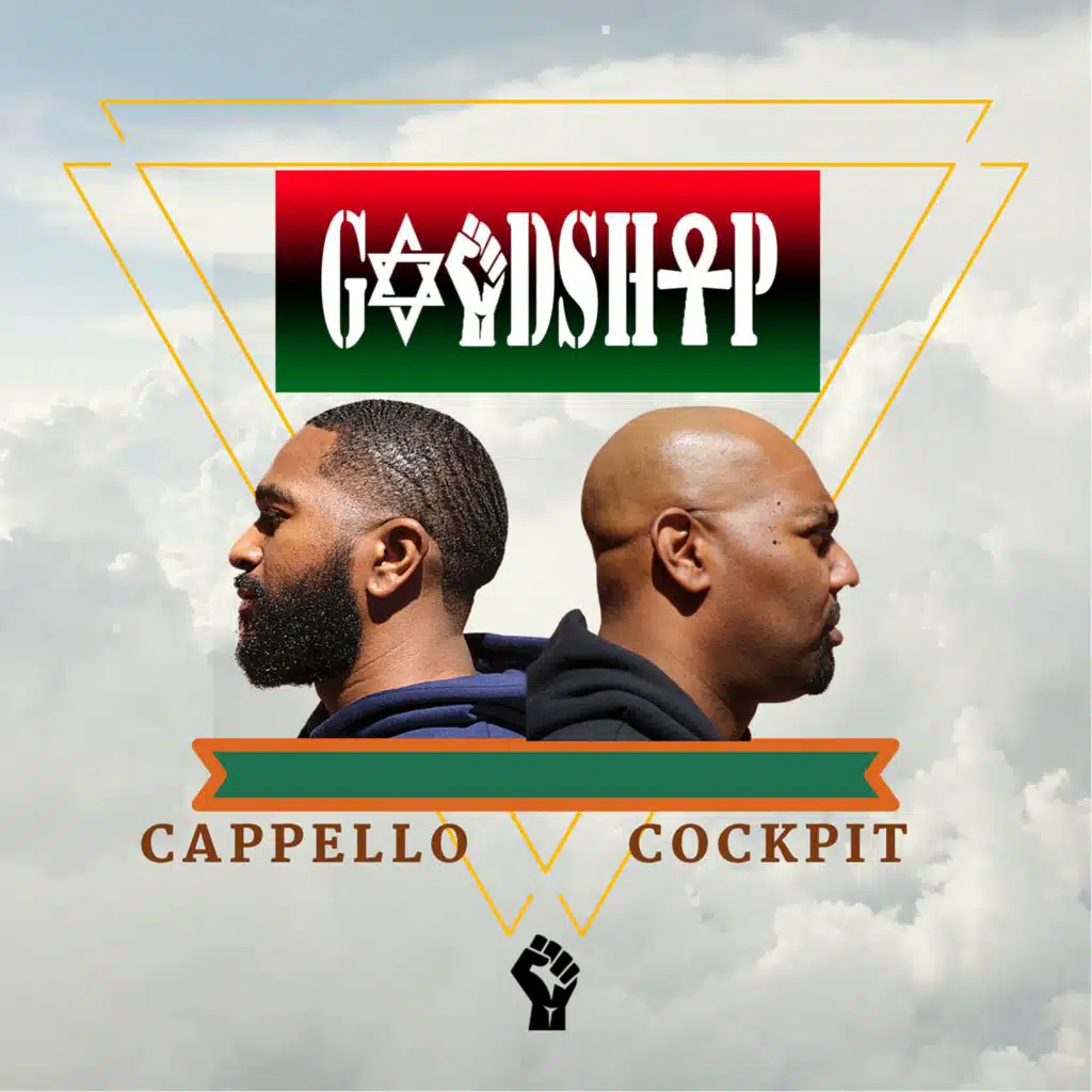 GoodShip (feat. Rodney Bullock)