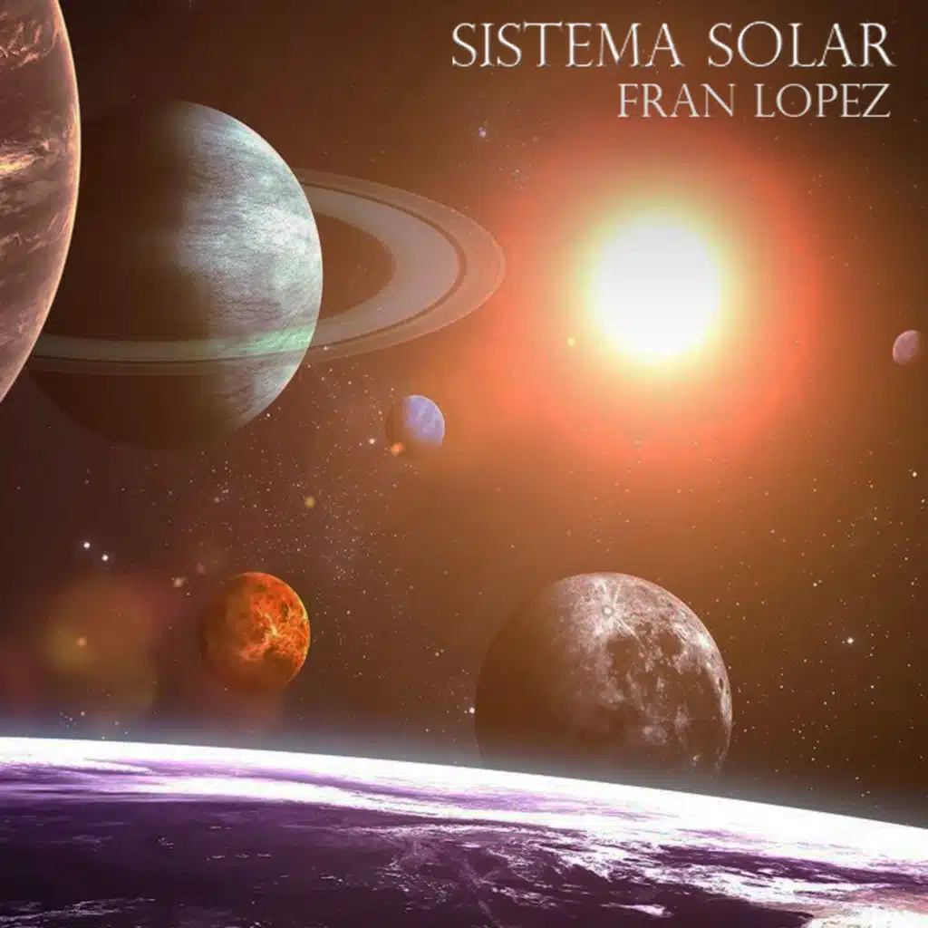 Sistema Solar