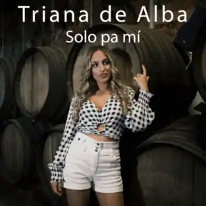 Triana De Alba
