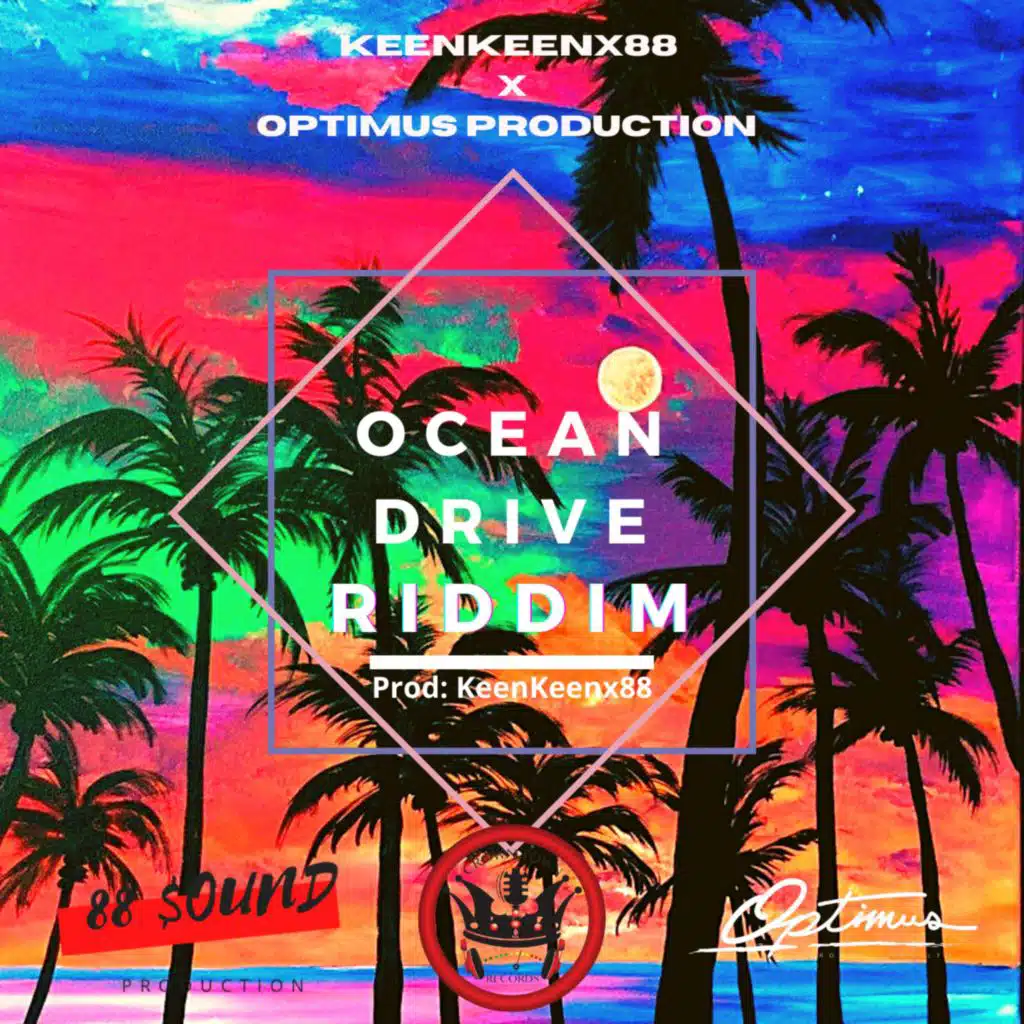 Ocean Drive Riddim
