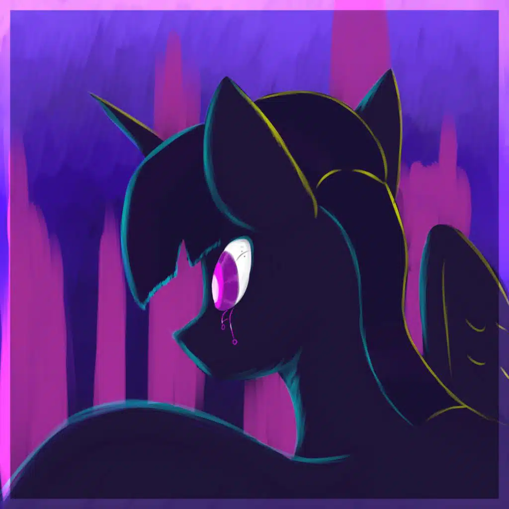 Cyberpony