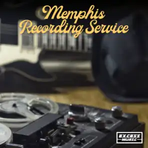 Memphis Recording Service (128)