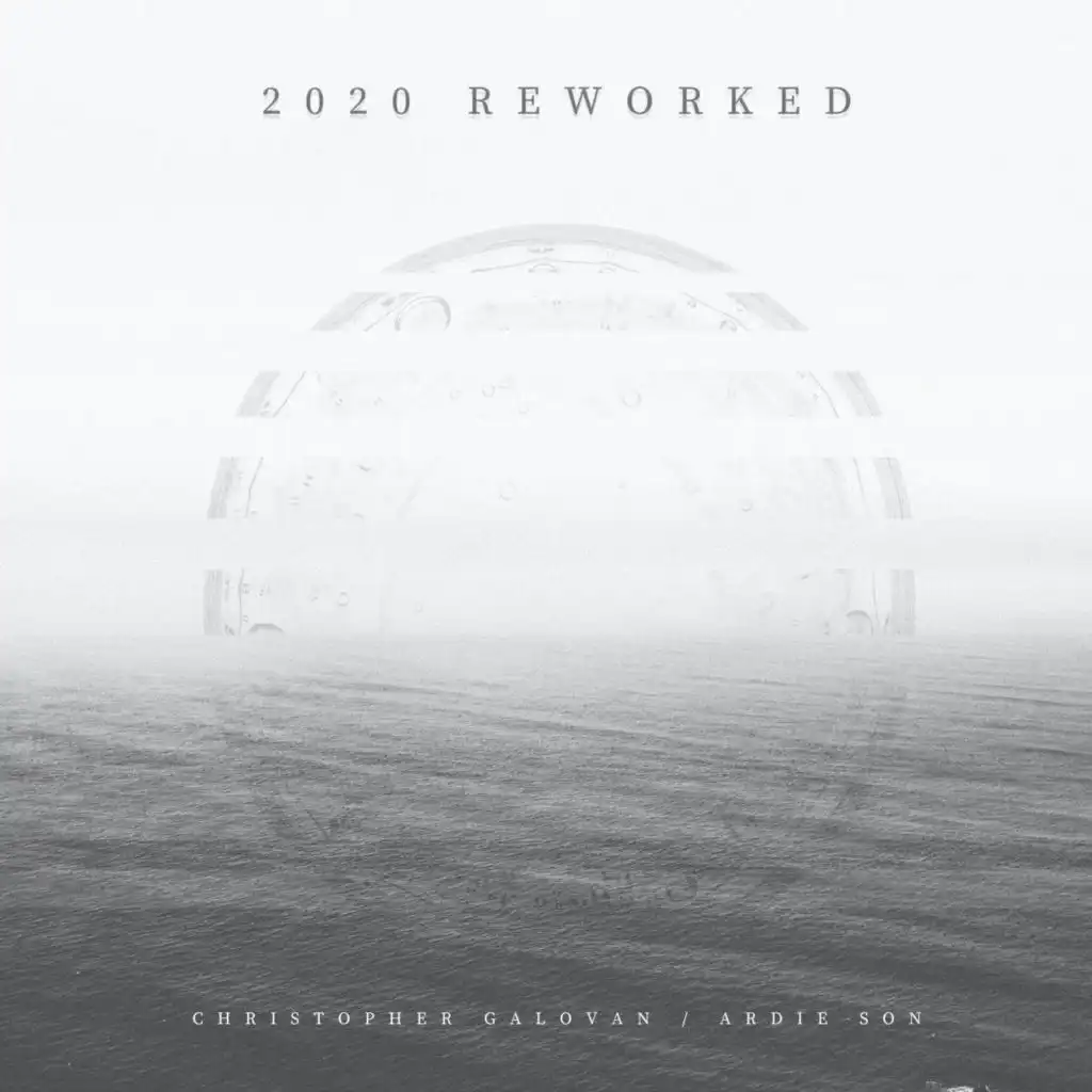 Redefined (Reworked) [feat. Ardie Son]