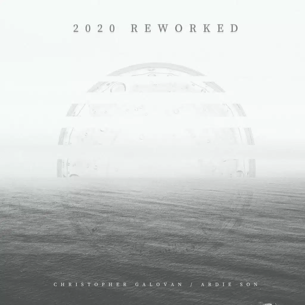 Roots (Reworked) [feat. Ardie Son]