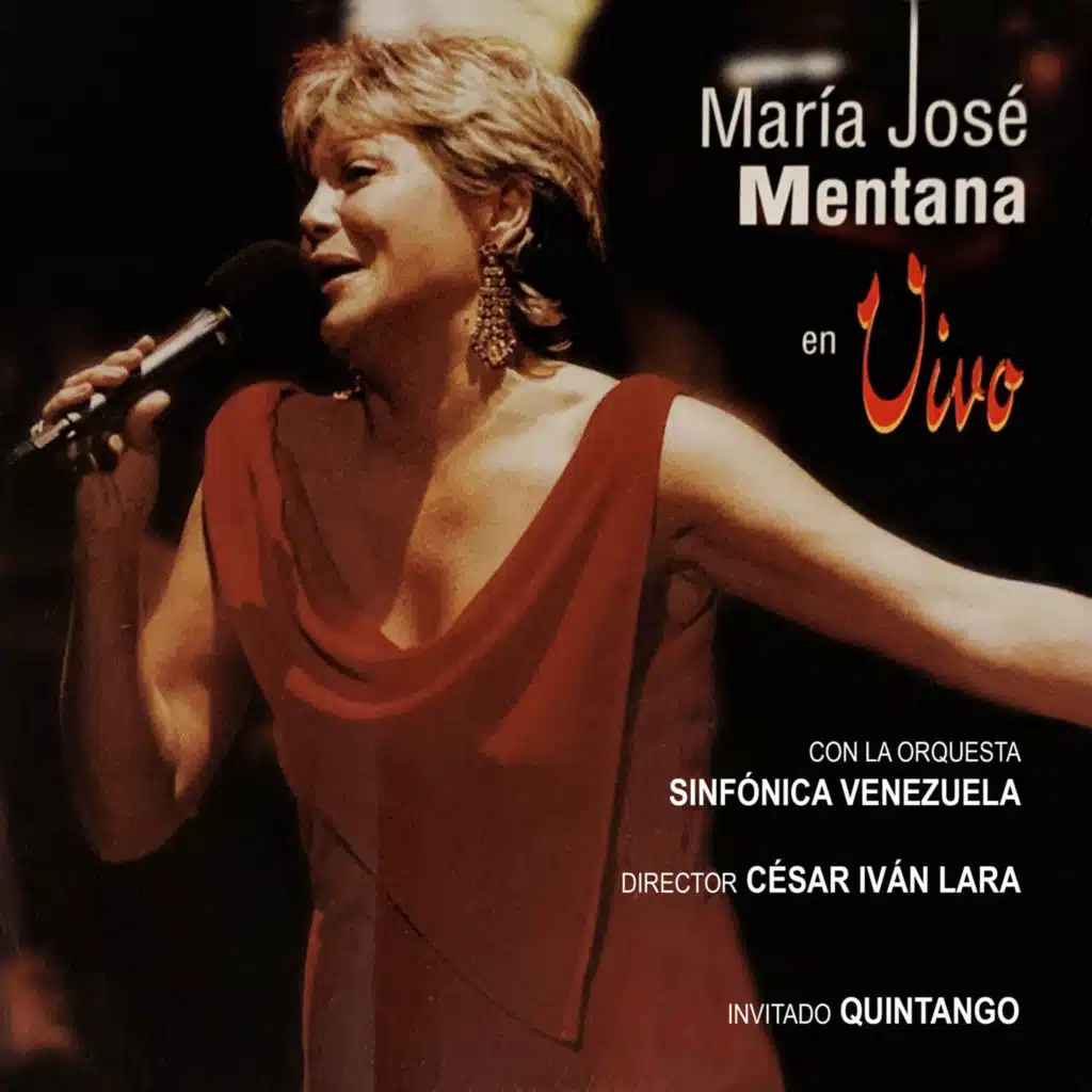 En Vivo (feat. Quintango & Orquesta Sinfonica Venezuela)