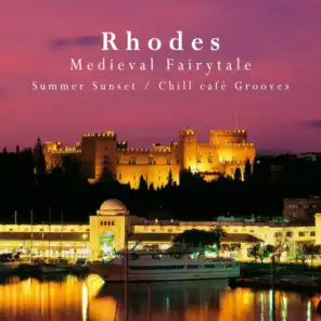 Rhodes Medieval Fairytale