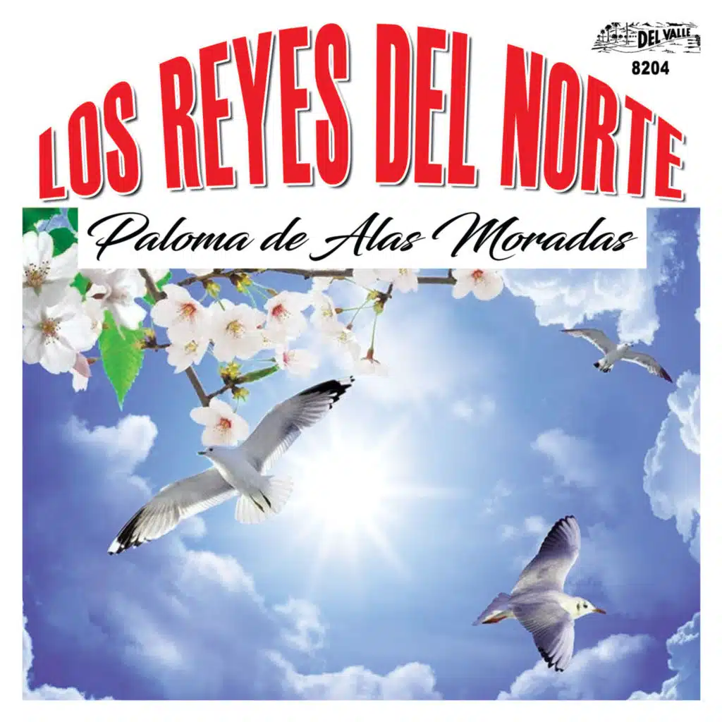 Paloma De Alas Moradas