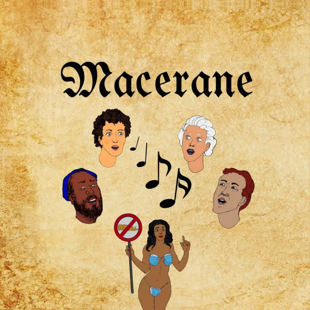 Macerane