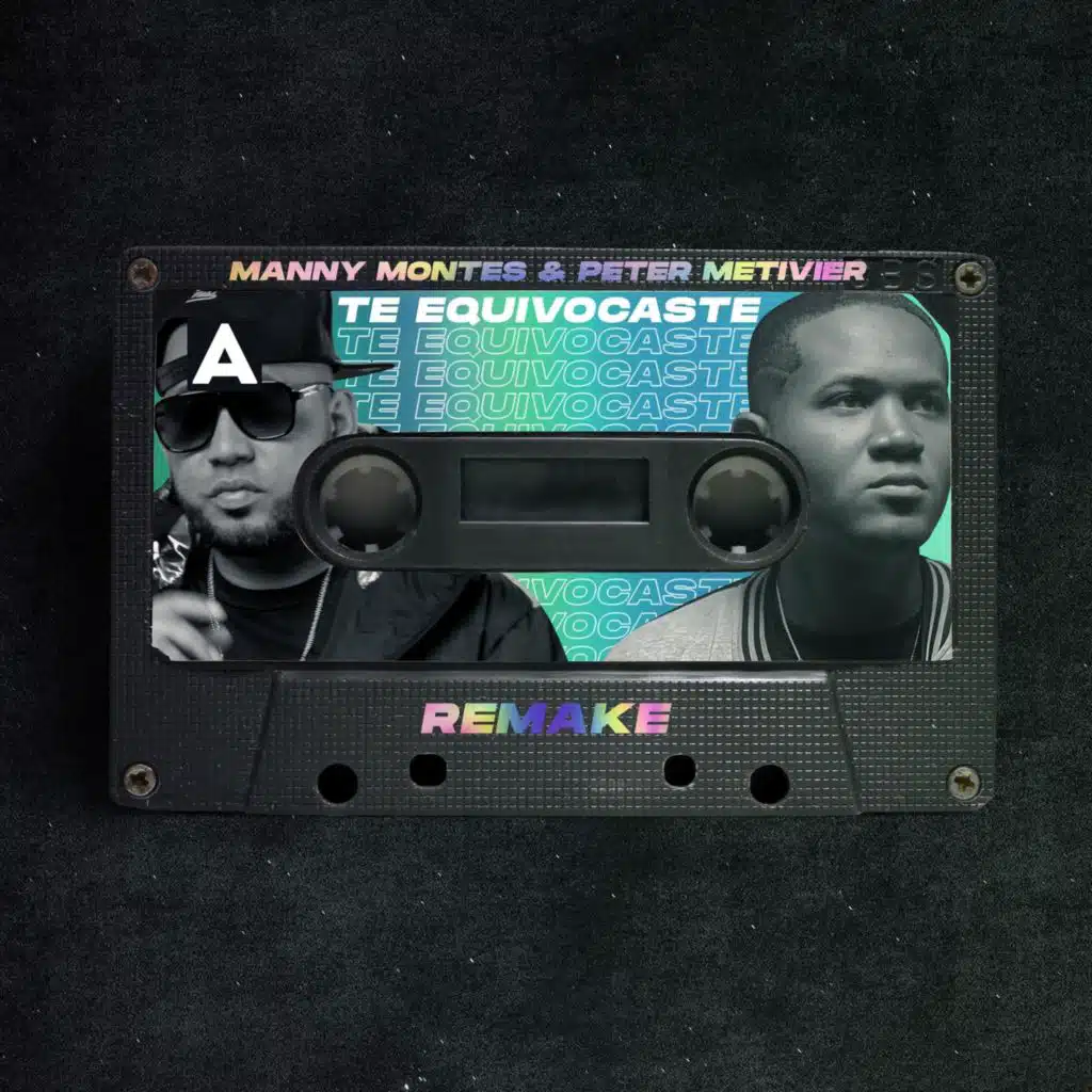 Te Equivocaste (Re-Recorded Version)