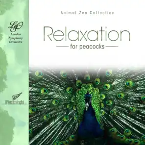 Relaxation for Peacocks