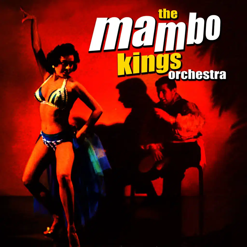 The Mambo Kings Orchestra