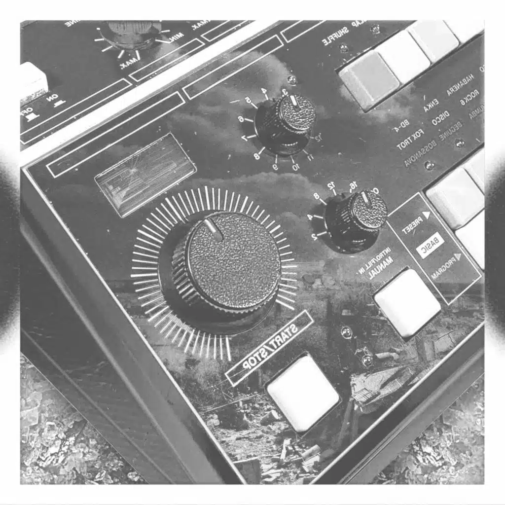 A.M. Loud / Presstest