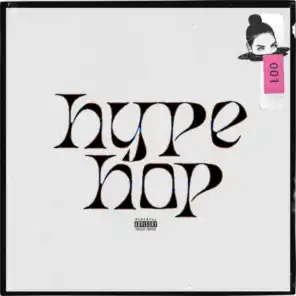 BOP - Hype Hop Edit (feat. DillanPonders, Kris the $pirit)