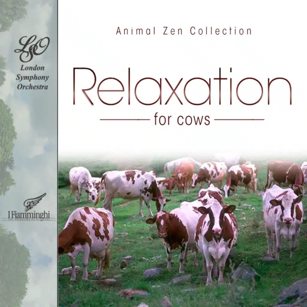 Relaxation for Cows