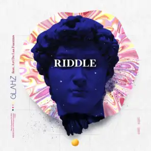 Riddle (feat. Art De Las Fuentes)