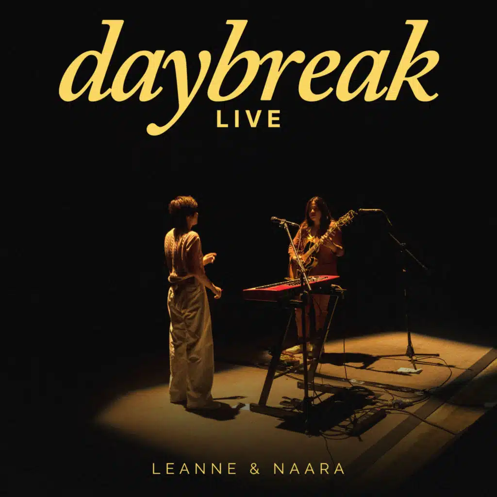 Daybreak (Live)