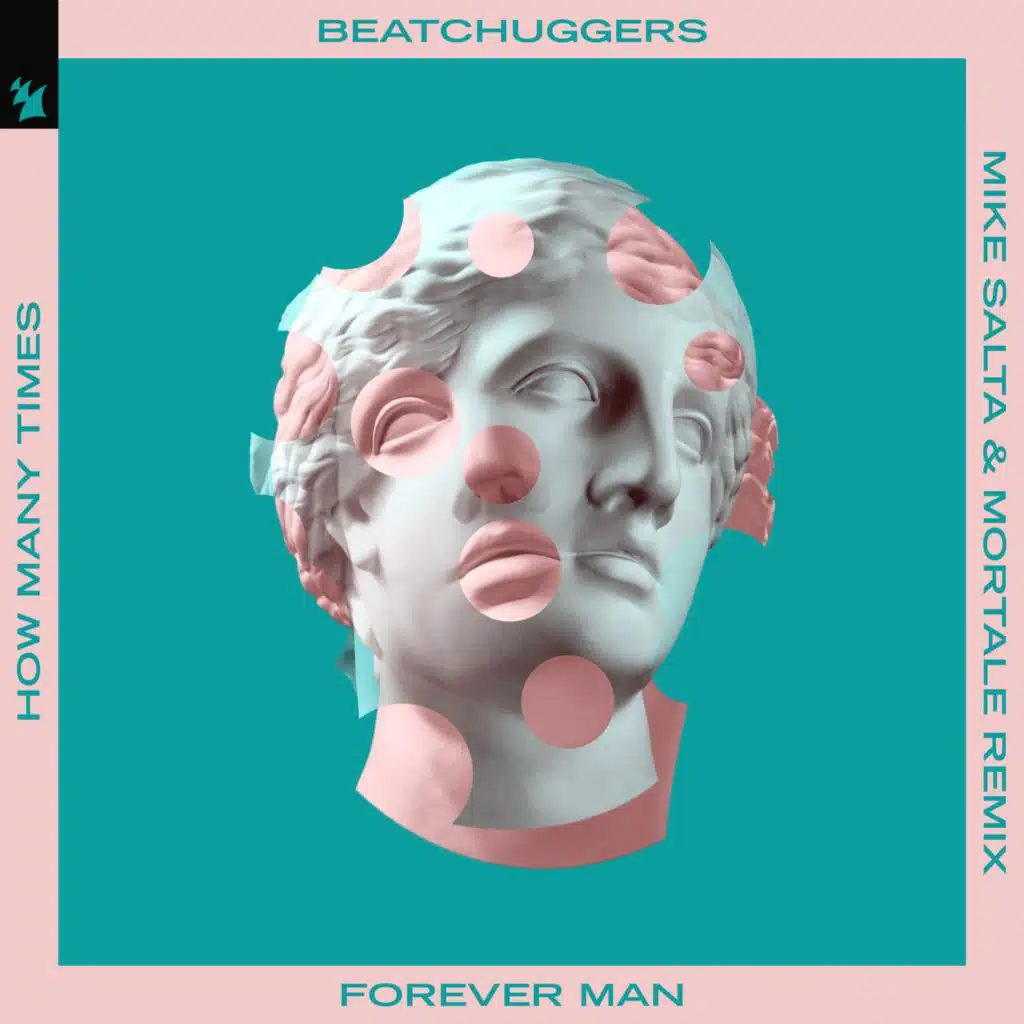 Forever Man (How Many Times) (Mike Salta & Mortale Remix)