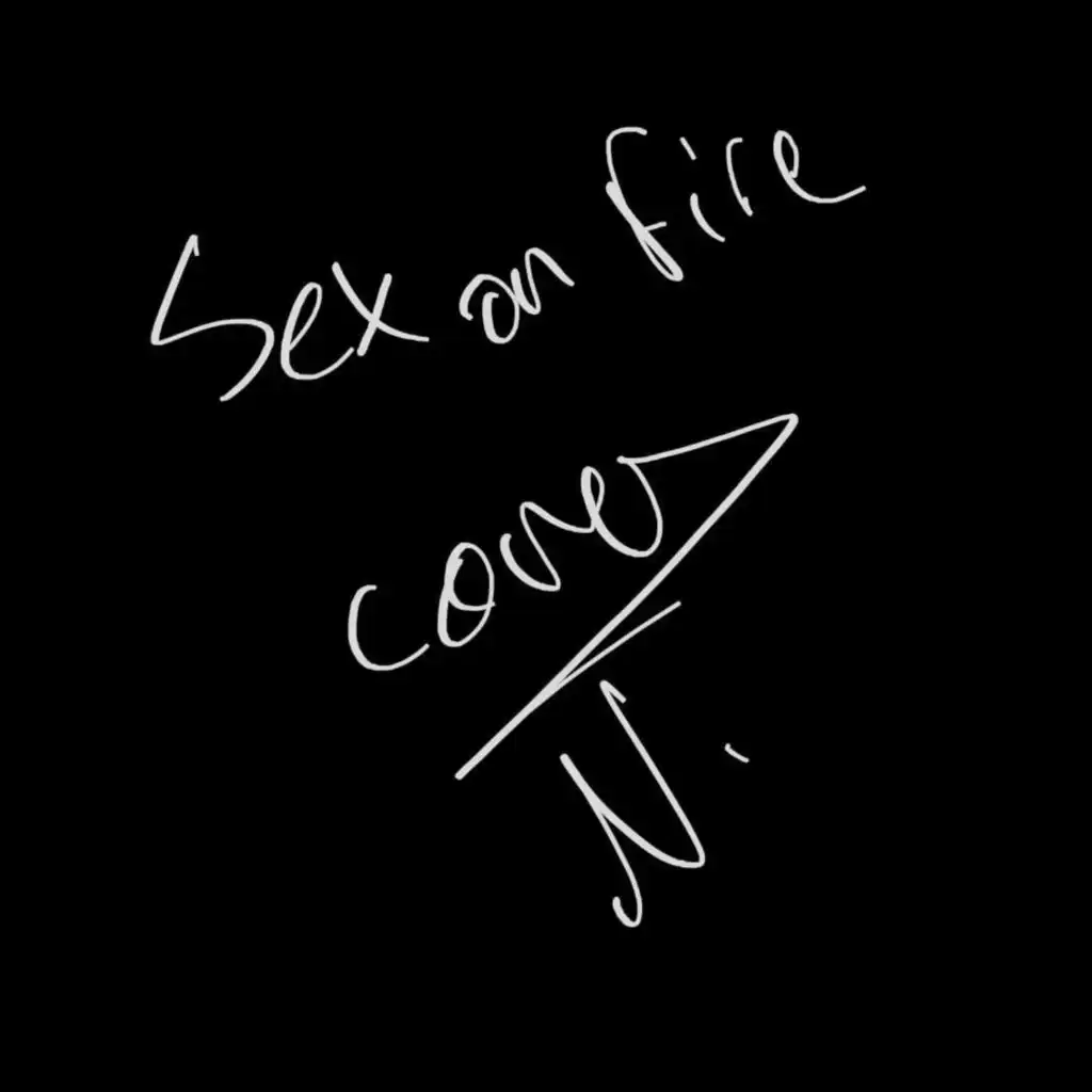 Sex on fire