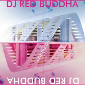 DJ Red Buddha