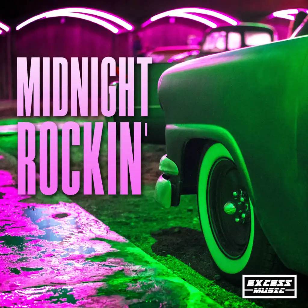 Midnight Rockin' (166)