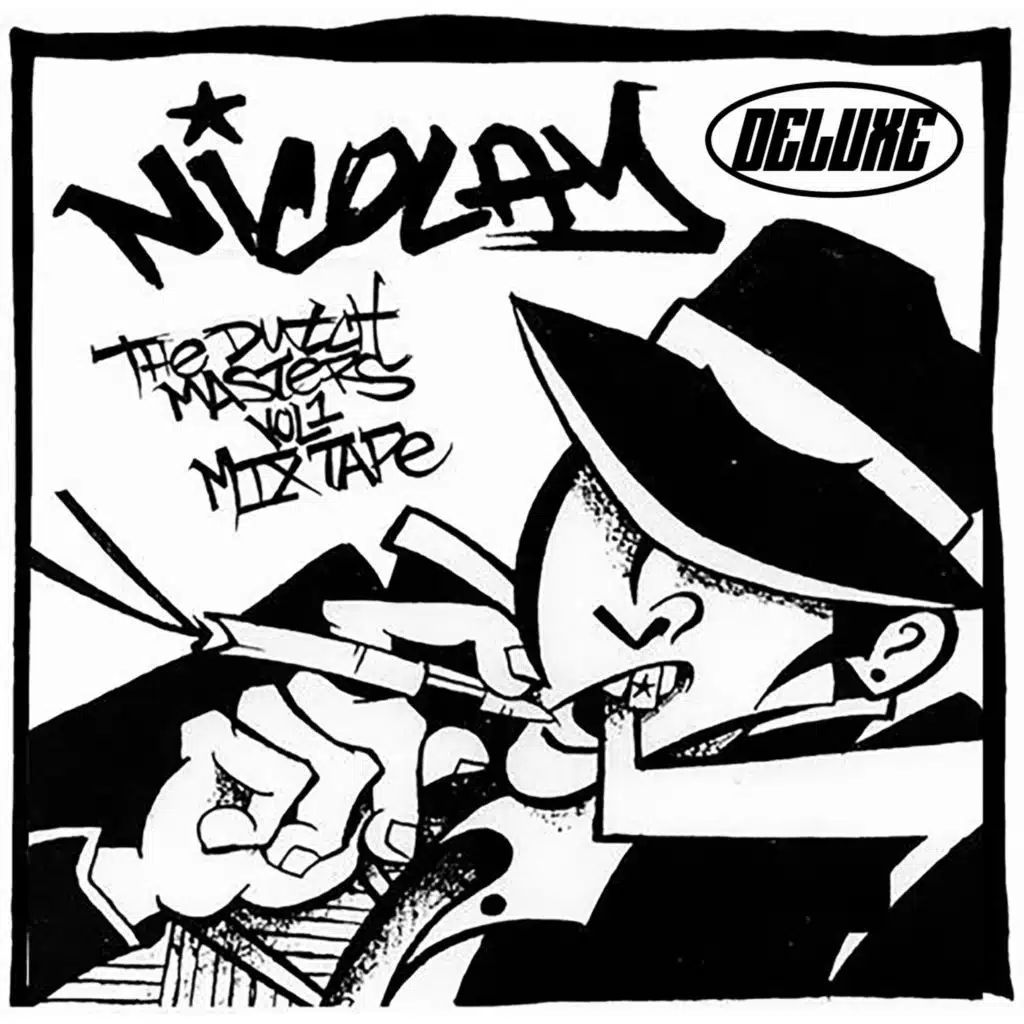 Come Close (Remix) [feat. Mary J. Blige]